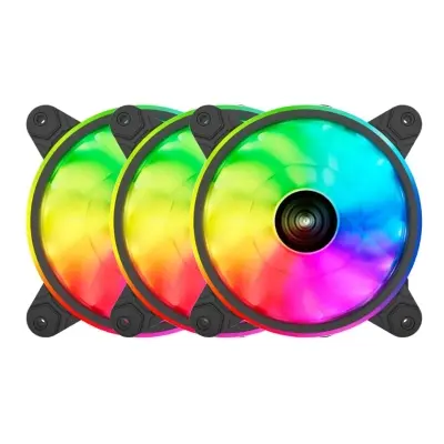 FAN ALEXANDER OF C3908 ARGB